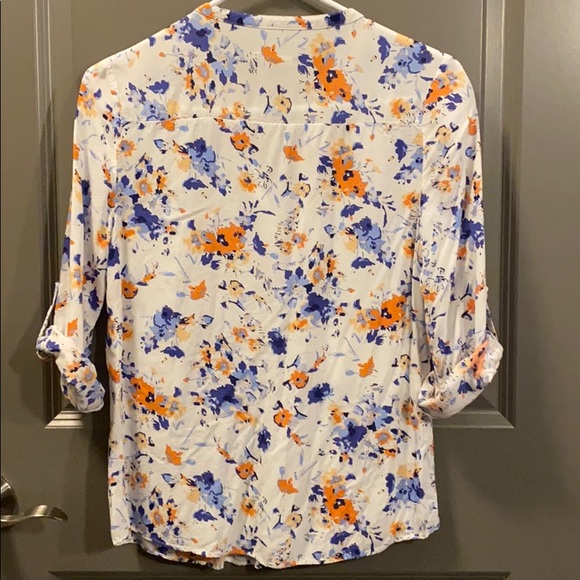 Gap Blouse, Sz S - Picture 2 of 3